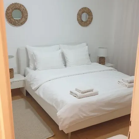 Bianco Lejlighed Poreč