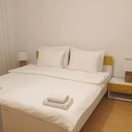 Lejlighed Bianco