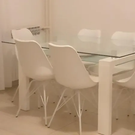 Lejlighed Bianco Poreč