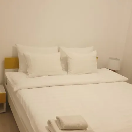 Lejlighed Bianco Poreč