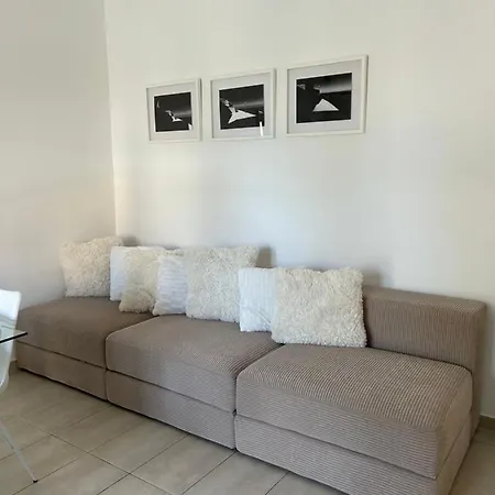 Bianco Lejlighed