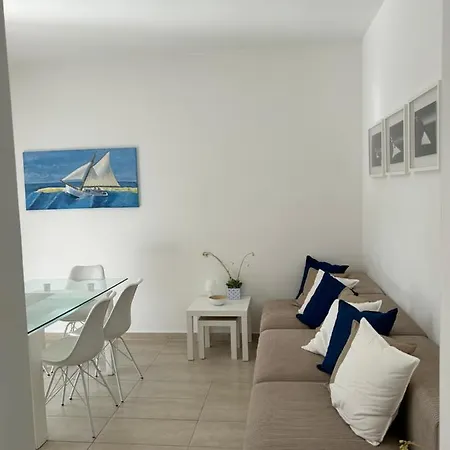 Lejlighed Bianco *