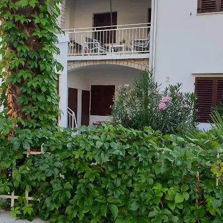 Bianco Lejlighed Poreč