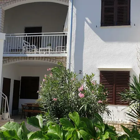 Lejlighed Bianco Poreč