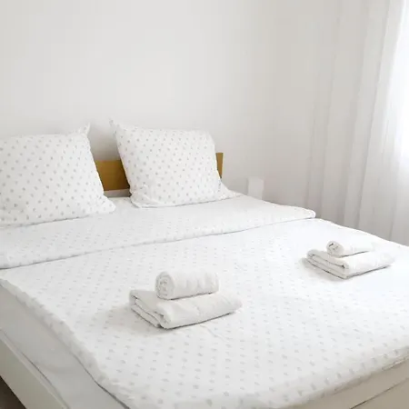 Apartman Bianco *