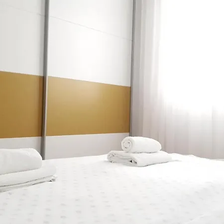 Appartement Bianco Poreč