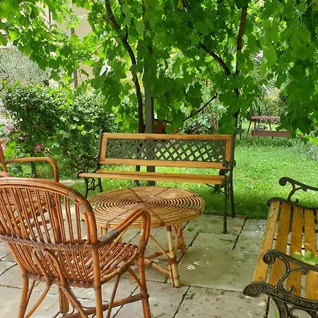 Bianco Appartement *