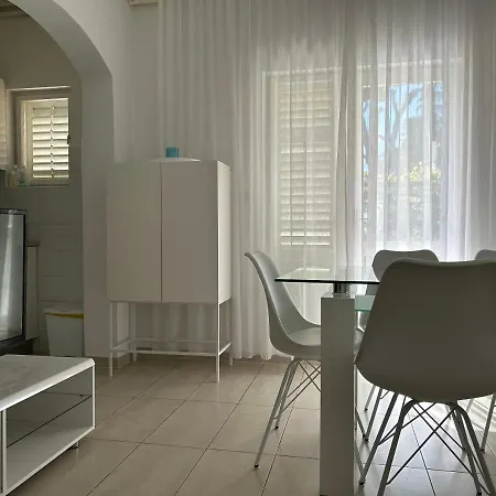 Bianco Appartement Poreč