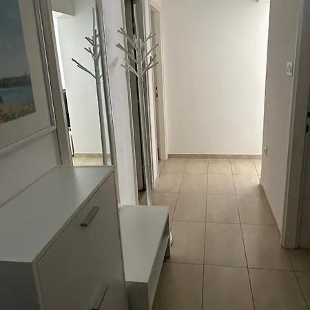 Apartman Bianco *