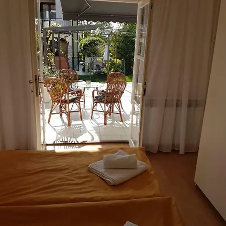 Bianco Apartman