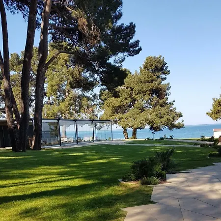 Apartman Bianco