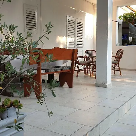 Appartement Bianco