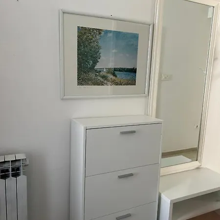 דירה Bianco פורץ